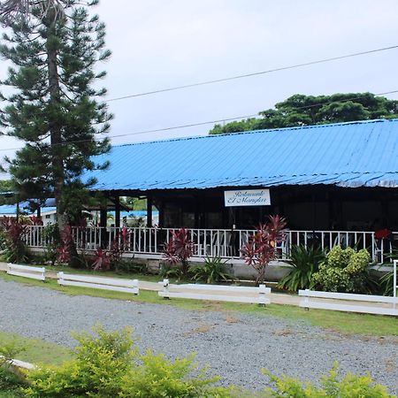 Hotel & Resort Villa Del Sol 투마코 외부 사진