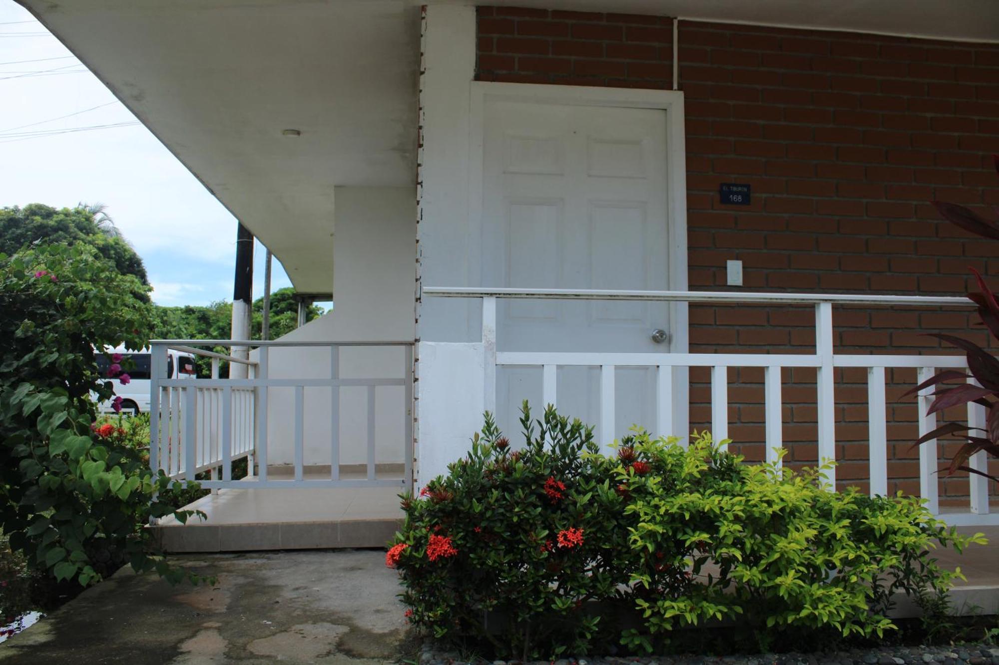 Hotel & Resort Villa Del Sol 투마코 외부 사진
