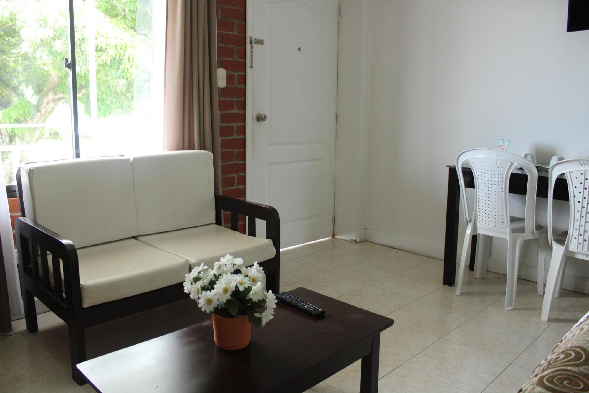 Hotel & Resort Villa Del Sol 투마코 외부 사진
