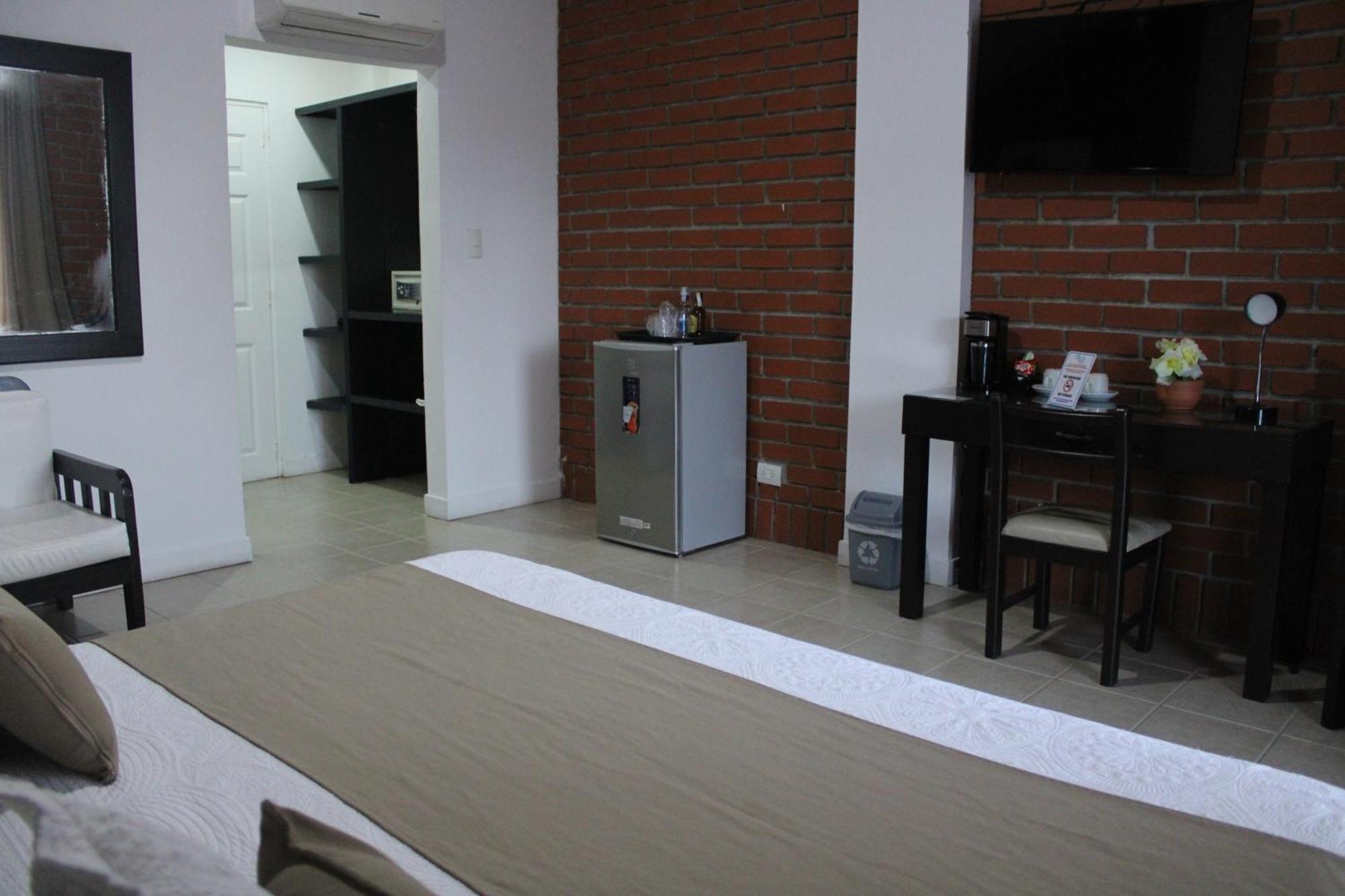 Hotel & Resort Villa Del Sol 투마코 외부 사진