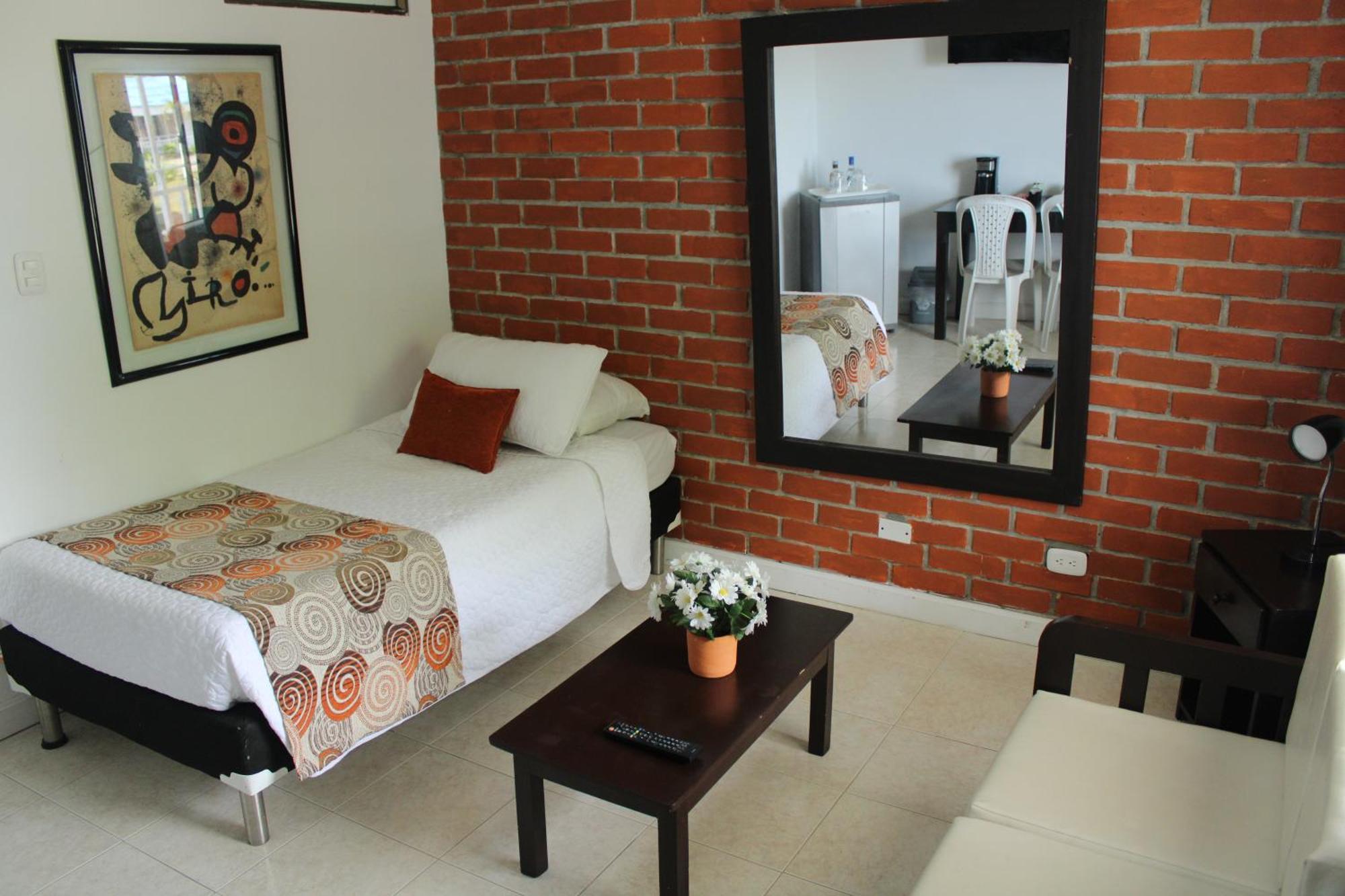 Hotel & Resort Villa Del Sol 투마코 외부 사진