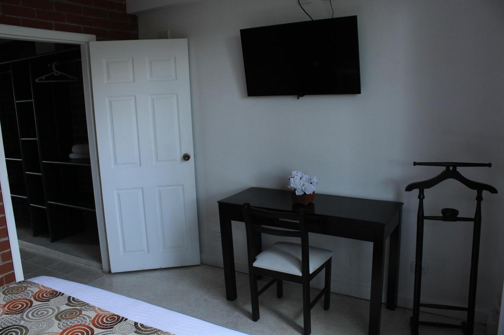 Hotel & Resort Villa Del Sol 투마코 외부 사진