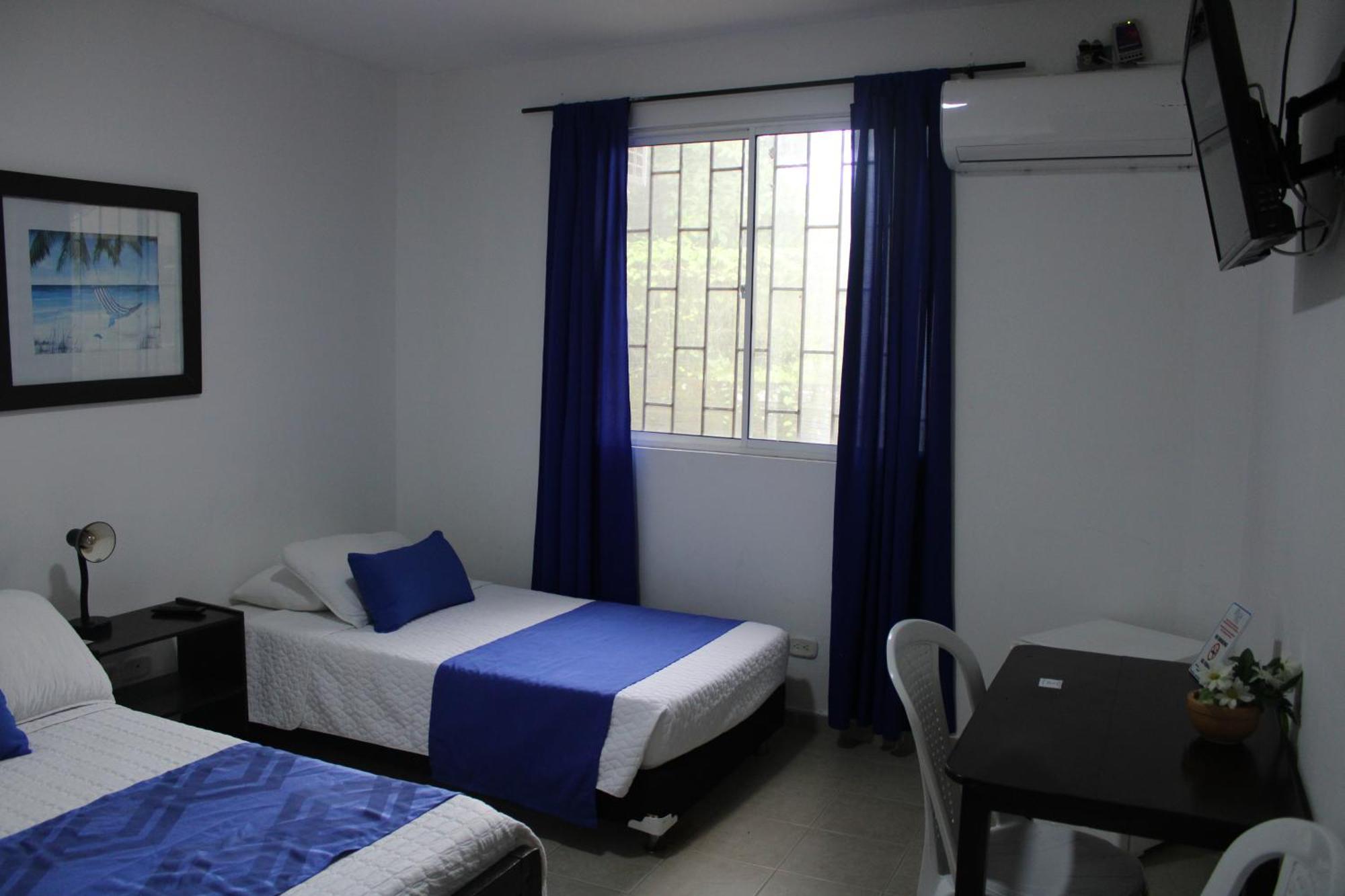 Hotel & Resort Villa Del Sol 투마코 외부 사진