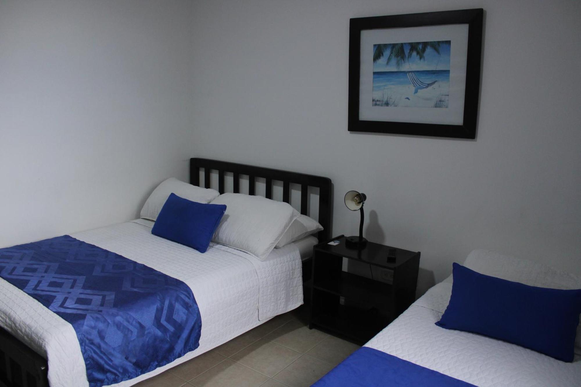 Hotel & Resort Villa Del Sol 투마코 외부 사진