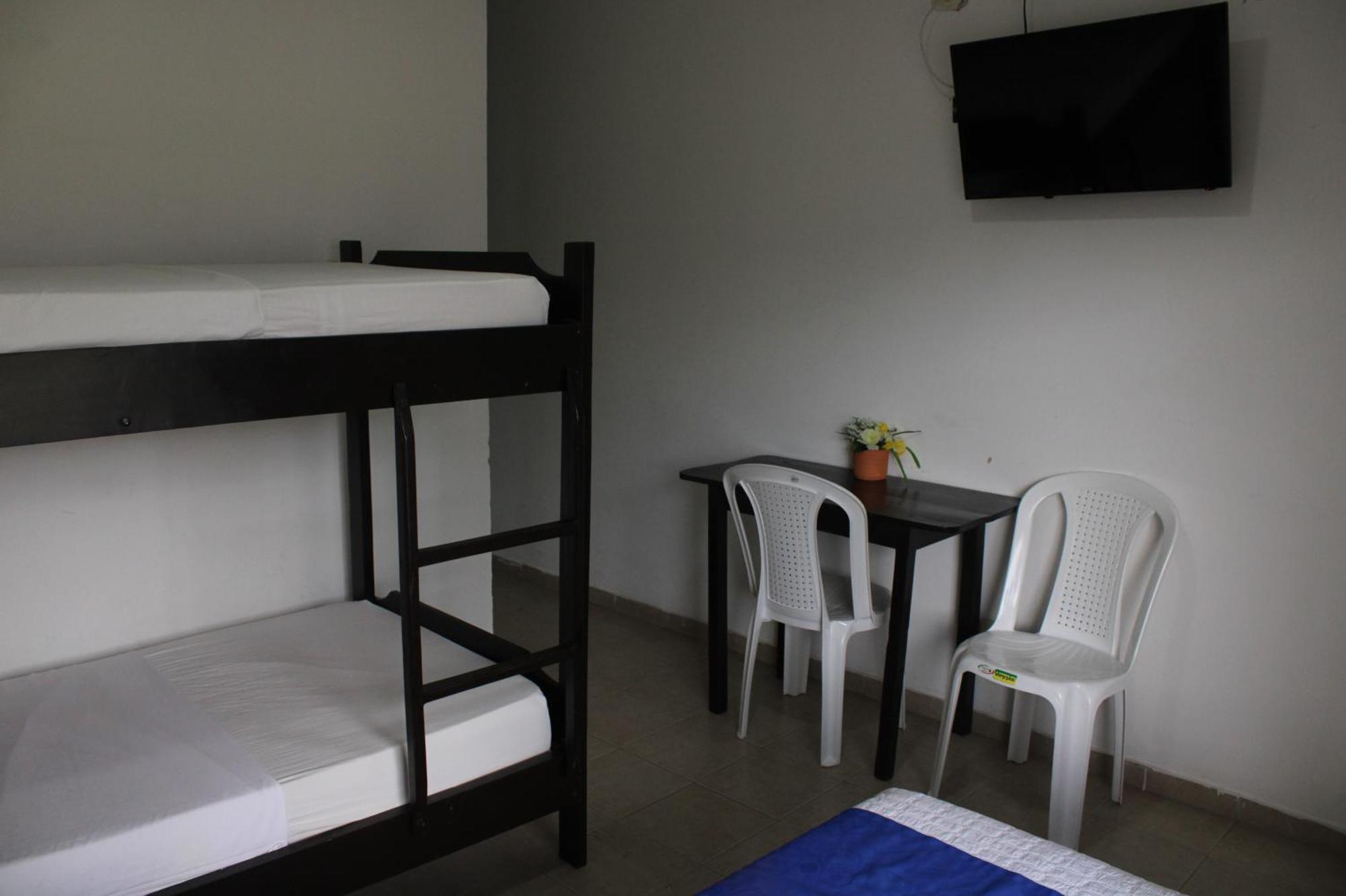Hotel & Resort Villa Del Sol 투마코 외부 사진