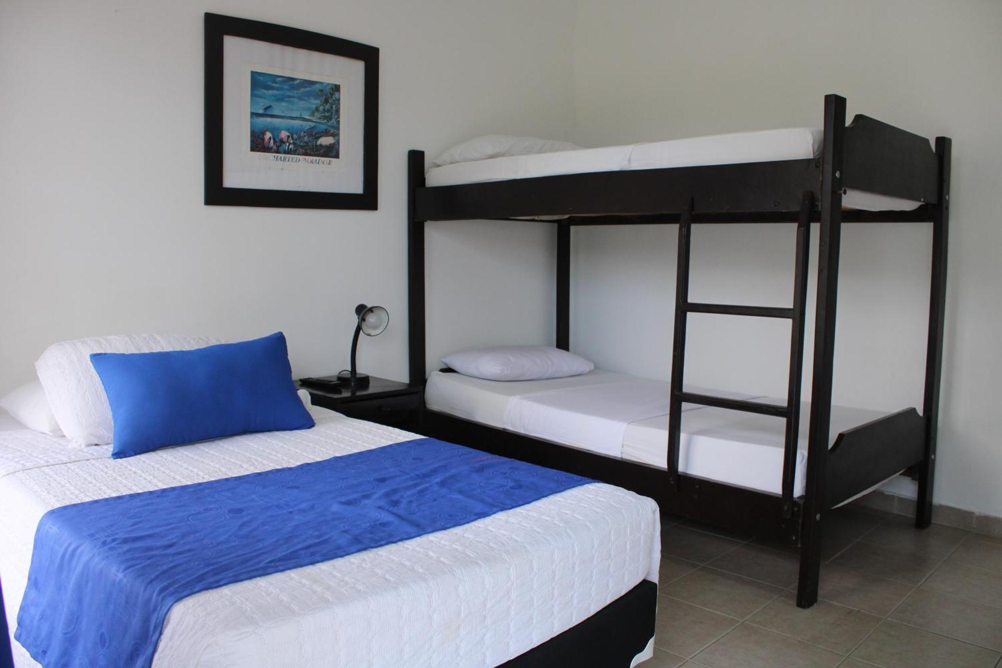 Hotel & Resort Villa Del Sol 투마코 외부 사진